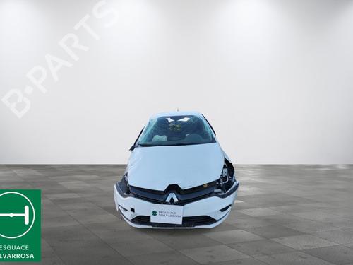 AC radiator RENAULT CLIO IV (BH_)  | BP13208661M32 