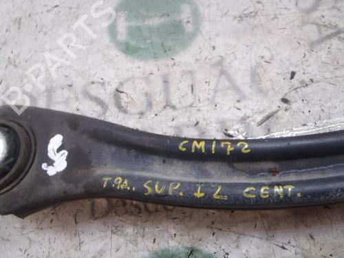 Left rear suspension arm MERCEDES-BENZ CLK (C208)  | BP3822225M14 