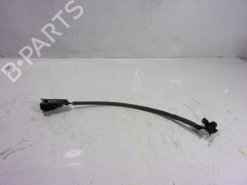Used Tailgate lock MERCEDES-BENZ C-CLASS (W204) [2007-2015]  10113021