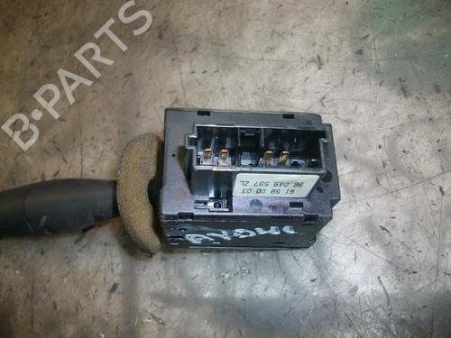 Commodo Essuie Glace / Phare PEUGEOT 206 Hatchback (2A/C) 1.4 i | BP3794655I23