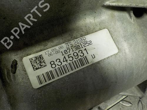 Gearbox AUDI A6 C6 (4F2)  | BP10905897M3 