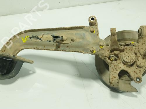 Left rear steering knuckle SSANGYONG KORANDO (CK) 2.2 Xdi | BP29234763M27 - Image 2