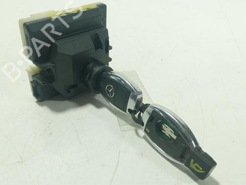 Used Ignition barrel MERCEDES-BENZ C-CLASS T-Model (S205) C 220 BlueTEC / d (205.204) (170 hp) 30298556