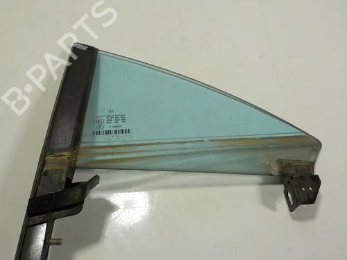 Used Rear left quarter glass MERCEDES-BENZ CLS (C219) CLS 320 CDI (219.322) (224 hp) 14289176