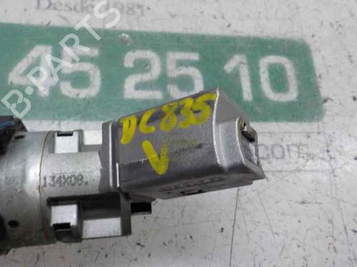 Electronic module CITROËN C5 III (RD_) 1.6 HDi 110 (RD9HZC) | BP14283221M83 