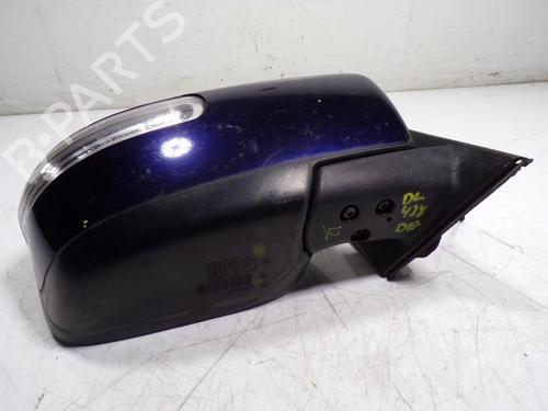 Bakspejl Højre MAZDA CX-7 (ER) 2.2 MZR-CD AWD (ER10A) | BP15542165C27 