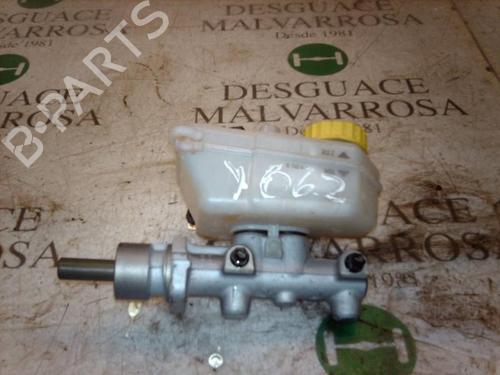 Used Brake master cylinder Brake master cylinder 3740718 3740718
