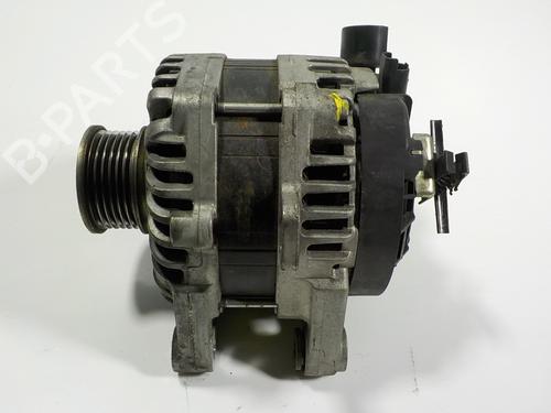 Generator CITROËN C4 Grand Picasso II (DA_, DE_) [2013-2025]  11233096