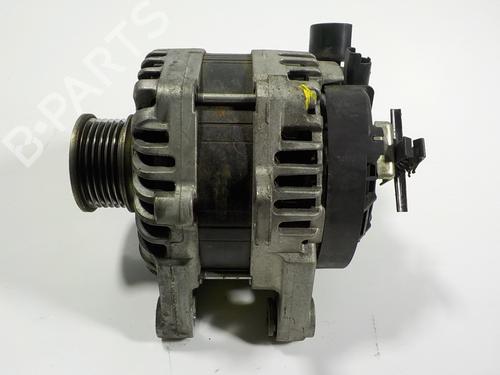 Alternator CITROËN C4 Grand Picasso II (DA_, DE_) [2013-2024]  11233096