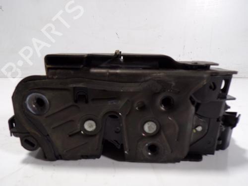 Front right lock VW GOLF VII (5G1, BQ1, BE1, BE2) 1.0 TSI 5TB837016A | 5TB837016A