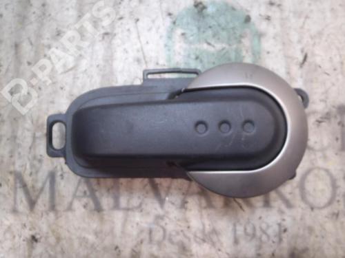 Used Rear left interior door handle Rear left interior door handle NISSAN NOTE (E11, NE11) 1.4 (88 hp) 3830021 3830021