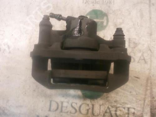 Left front brake caliper MERCEDES-BENZ VITO Van (W638)  | BP11546727M105 