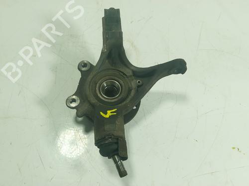 Used Right front steering knuckle Right front steering knuckle CITROËN DS5 1.6 HDi 110 (112 hp) 27832854 27832854