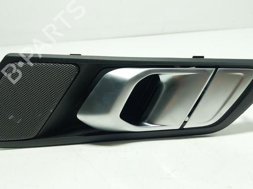 Used Rear left interior door handle Rear left interior door handle BMW X5 (G05, F95) xDrive 30 d Mild-Hybrid (286 hp) 36076745 36076745