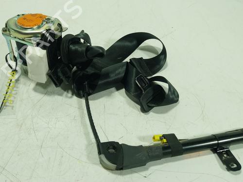 Front left seatbelt VW CADDY V Box Body/MPV (SBA, SBH) 2.0 TDi BMT | BP28316286I26 