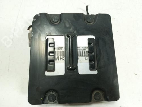 Electronic module OPEL CORSA E (X15) 1.4 (08, 68) | BP33656513M83 - Image 2
