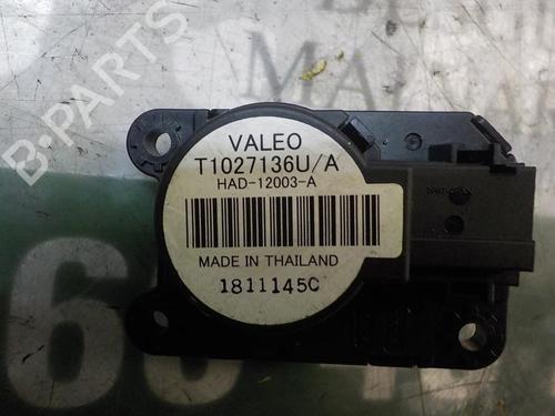 Electronic module RENAULT MEGANE III Hatchback (BZ0/1_, B3_)  | BP9733520M83 