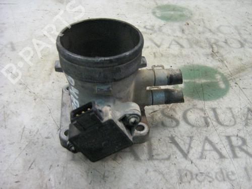Throttle body HYUNDAI COUPE I (RD) 2.0 16V | BP3754723M82 