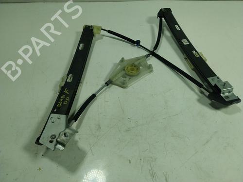 Used Front right window mechanism Front right window mechanism CUPRA LEON Sportstourer (KL8, KU8, KUD) [2020-2026] 16502880 16502880