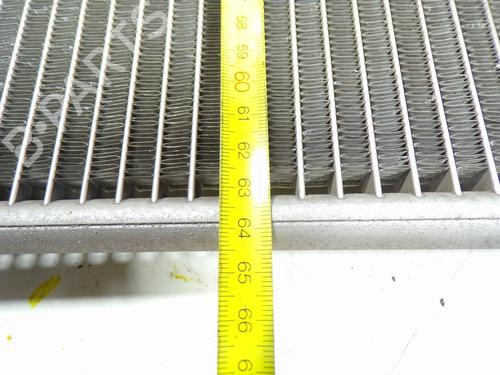 AC-Kondensator NISSAN QASHQAI / QASHQAI +2 I (J10, NJ10, JJ10E)  | BP7826280M32 