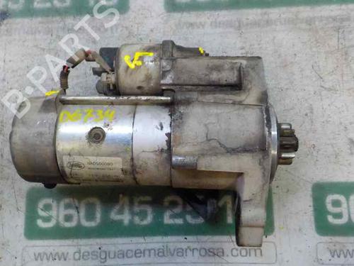 Used Starter Starter 5773520 5773520
