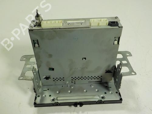 Radio NISSAN PULSAR Hatchback (C13)  | BP10705806E6