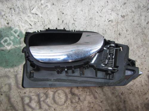 Højre bagtil invendig håndtag Højre bagtil invendig håndtag PEUGEOT 307 SW (3H) [2002-2009] 3822991 3822991