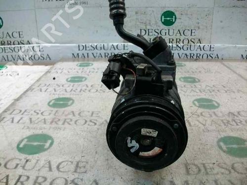 AC compressor BMW 3 (E46) 320 i | BP3772468M34