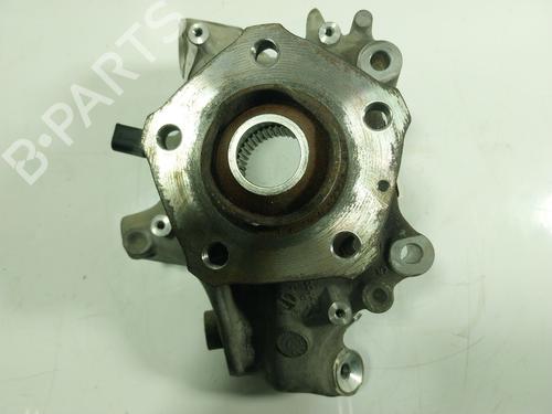Used Right rear steering knuckle Right rear steering knuckle AUDI Q5 (FYB, FYG) 2.0 TFSI quattro (252 hp) 31885674 31885674