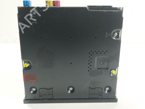 Electronic module VW CADDY V Box Body/MPV (SBA, SBH) 2.0 TDi BMT | BP28050195M83 