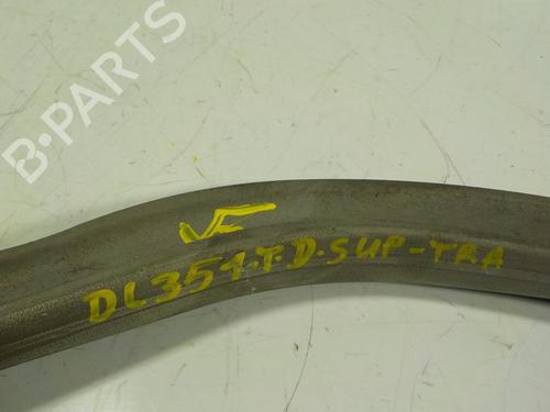 Right rear suspension arm MERCEDES-BENZ GLC (X253) 200 EQ Boost (253.980) | BP15066493M15 