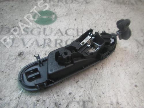 Used Front right interior door handle Front right interior door handle FORD FIESTA VI (CB1, CCN) 1.5 TDCi (75 hp) 3826597 3826597