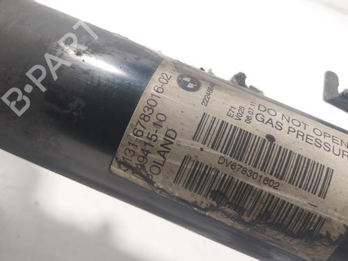 Left front shock absorber BMW X6 (E71, E72) xDrive 40 d | BP32271459M16