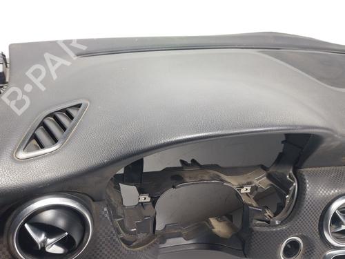 Dashboard MERCEDES-BENZ A-CLASS (W176) A 200 CDI / d (176.008) | BP27978767C46 - Image 2