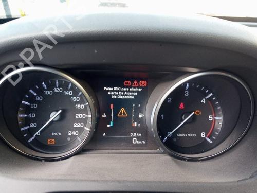 Electronic module LAND ROVER DISCOVERY SPORT (L550)  | BP9194979M83  - Image 9