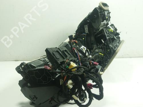 Heater matrix box BMW i4 (G26)  | BP25495531M61 