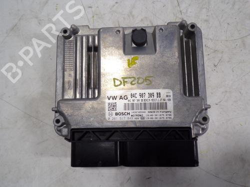 Used Engine control unit (ECU) Engine control unit (ECU) AUDI A1 Sportback (GBA) [2018-2026] 9301018 9301018