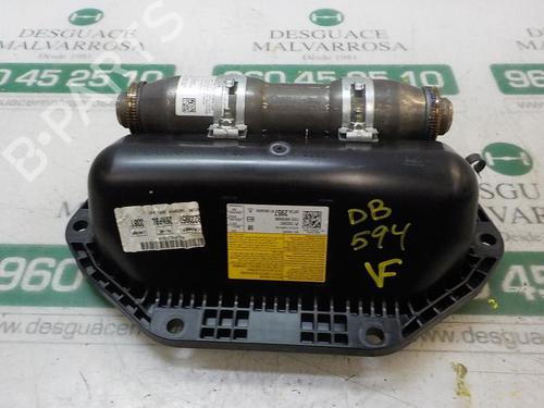 Passasjer kollisjonspute OPEL INSIGNIA A (G09) 2.0 CDTI (68) | BP3868081C10 