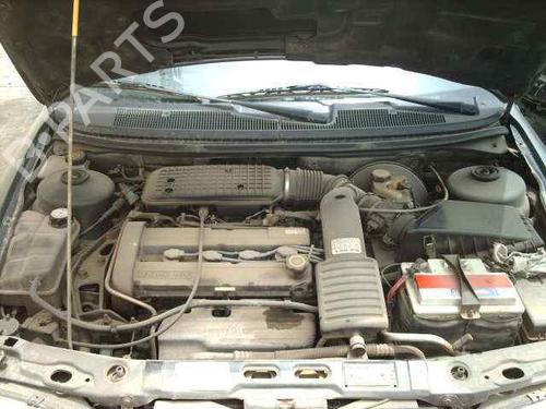 Left front driveshaft FORD MONDEO I (GBP)  | BP3792650M38 