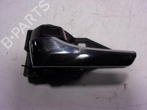 Used Rear left interior door handle Rear left interior door handle 15970322 15970322