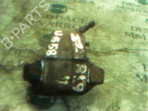 Used Left front brake caliper SEAT MALAGA (23A) [1984-1993]  11554944