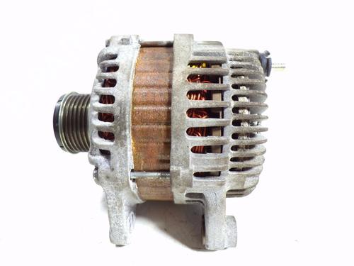 Used Alternator NISSAN JUKE (F15) 1.5 dCi (110 hp) 8142040