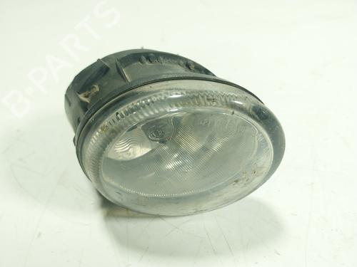 Used Right front fog light NISSAN ALMERA TINO (V10) [1998-2006]  19331838