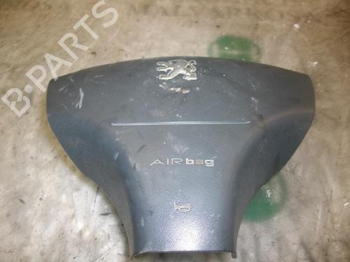 driver-airbag-peugeot-boxer-van-244-20-hdi-2001-3740691 main image