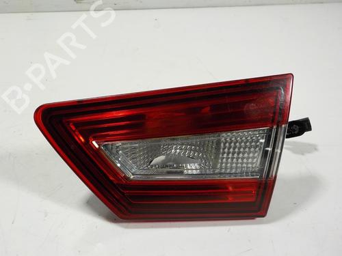 Højre baglygte bagklap RENAULT CLIO IV (BH_) [2012-2021]  15226713