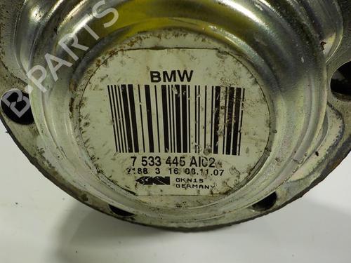 Drivaksel bagtil venstre BMW 3 Coupe (E92)  | BP11192166M40