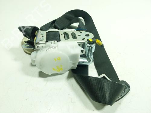 Used Front left seatbelt Front left seatbelt LEXUS CT (ZWA10_) 200h (ZWA10_, ZWA10R) (136 hp) 21164206 21164206