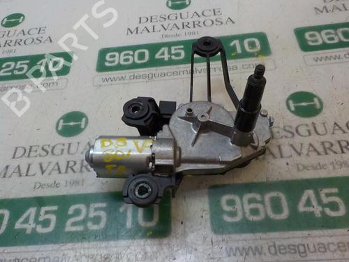 Rear wiper motor CITROËN C4 Grand Picasso I (UA_)  | BP3869335M102 