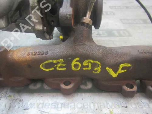 Turbocharger/Supercharger SEAT LEON (5F1) | BP16903835M71 - Image 2