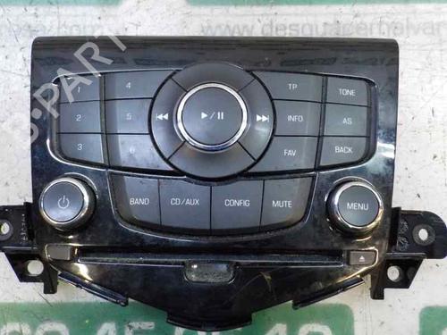 Used Switch Switch CHEVROLET CRUZE (J300) [2009-2026] 5387989 5387989